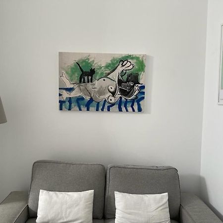 מאלגה Mn Homes Fonseca B מראה חיצוני תמונה