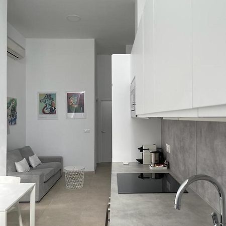 מאלגה Mn Homes Fonseca B מראה חיצוני תמונה