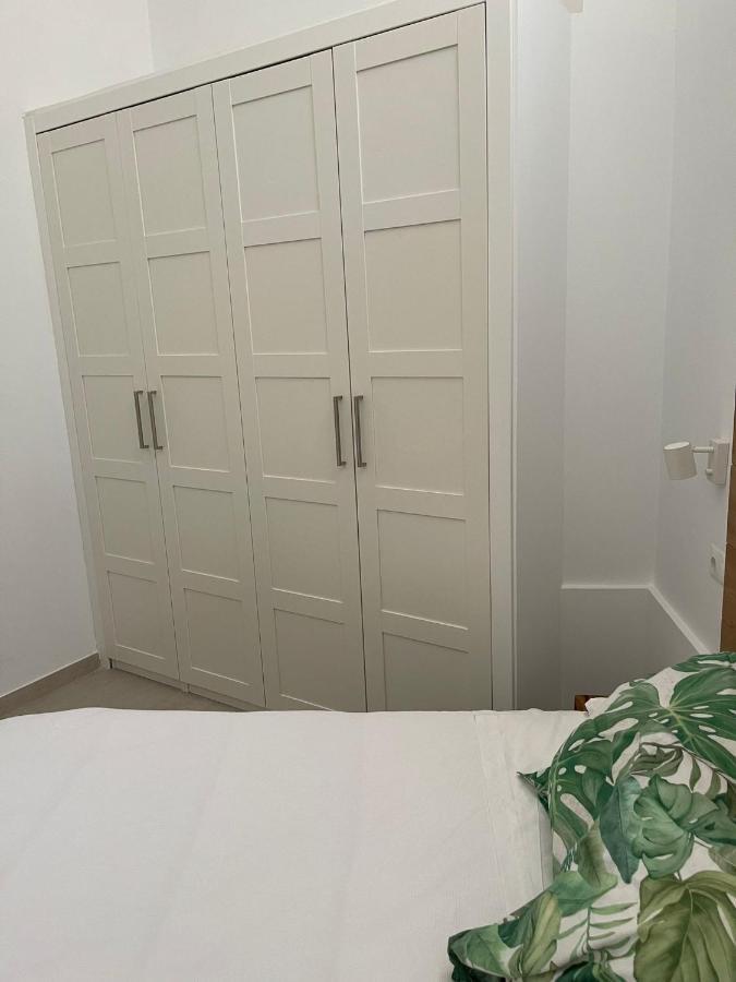 מאלגה Mn Homes Fonseca B מראה חיצוני תמונה