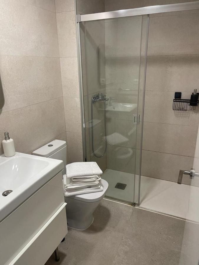 מאלגה Mn Homes Fonseca B מראה חיצוני תמונה
