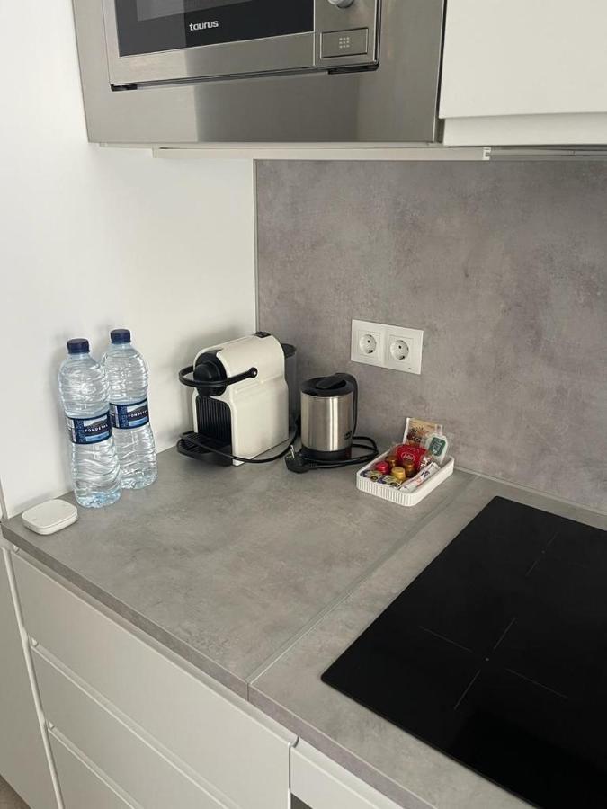 מאלגה Mn Homes Fonseca B מראה חיצוני תמונה