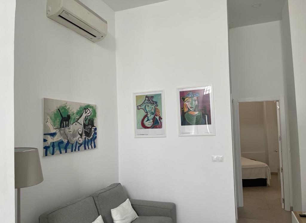 מאלגה Mn Homes Fonseca B מראה חיצוני תמונה