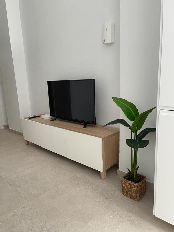 מאלגה Mn Homes Fonseca B מראה חיצוני תמונה