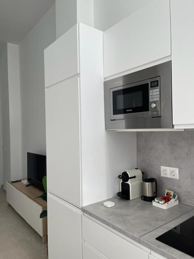 מאלגה Mn Homes Fonseca B מראה חיצוני תמונה